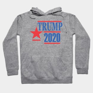 Trump 2020 Hoodie